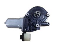 Subaru 61188CA010 Motor Assembly Front LH