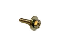 Subaru 904586009 Screw