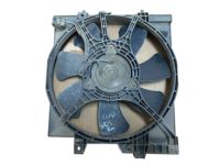 Subaru 73310FC050 FAN/MOTOR Assembly