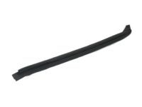 Subaru 63526SC010 Weather Strip Body LH