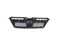 Subaru 91122FJ000 Front Grille Base