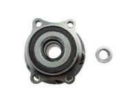 Subaru 28473FG000 Rear Wheel Hub