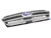 Subaru Outback Grille - 91121AL05A Front Grille Assembly