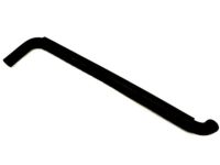 Subaru 99071AA471 Vacuum Hose