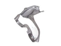 Subaru 44651AA380 Catalytic Converter Cover