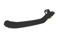 Subaru 57707FG131 Bracket Side Front WR7 LH