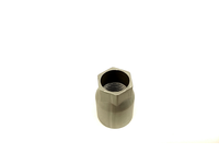 Subaru 902860008 Nut