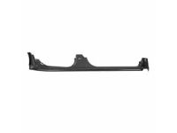 Subaru 51449FJ1009P Panel Side Out Sl RPRRH