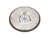 Subaru 12342AA061 Sb-03-51-02R FLYWHEEL Assembly