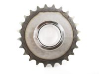 Subaru 13146AA030 SPROCKET Complete-IDLER