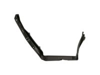 Subaru 53060AG00A9P Radiator Core Support-Upper Tie Bar