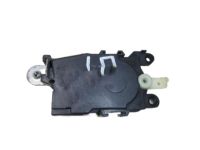 Subaru 61100XA01A Door Lock Actuator Assembly, Left