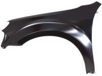 Subaru 57120SC0319P Fender Front ULH