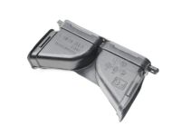 Subaru 66100FG020 Duct Center Vent U4