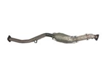 Subaru 44620AB400 Catalytic Converter (Front)