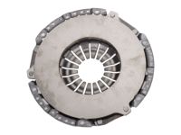 Subaru 30210AA550 Cover Complete Clutch