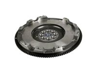 Subaru 12310AA410 FLYWHEEL Assembly