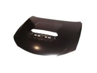 Subaru 57229FG0109P Front Hood Panel