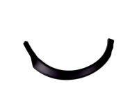 Subaru 91112FJ111 GARNISH Assembly Fender LH