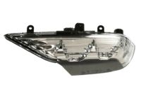 Subaru 84401AG031 Lamp Assembly Turn Side LH