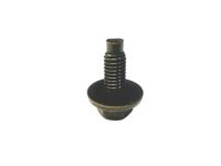 Subaru 901000229 FLANGE Bolt