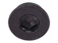 Subaru 11021AA121 Plug