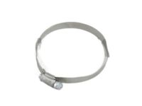 Subaru 805984020 Hose Clamp