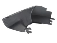 Subaru 57731AE29A Cover Front Bumper