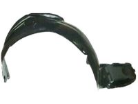 Subaru 59110AC120 Splash Guard RH