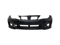 Subaru 57704FG113 Bumper Face Front