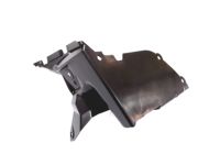 Subaru 57731FJ070 Cover Side Lower A LH