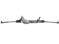 Subaru Impreza Rack And Pinion - 34110FG030 Power Steering Gear Box Assembly