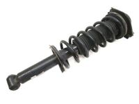 Subaru 20365SC050 Shock ABSORBER Complete Rear