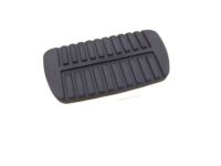 Subaru 36015GA121 Pad (At) Pedal