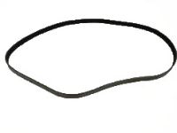 Subaru 809221050 V Belt