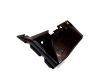 Subaru 57731FG020 Cover Bumper Side Rear RH