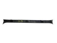 Subaru 94060FG050JC Cover Side SILL Front In LH