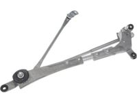 Subaru 86510AG02D WIPER Assembly Front