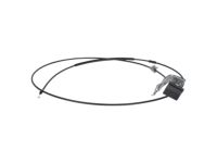 Subaru Outback Hood Release Cable - 57330AL04A Cable Assembly Front Hd SIA