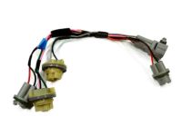 Subaru 84981FJ070 Cord Assembly