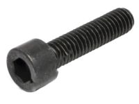 Subaru 41332AA010 FLANGE Bolt