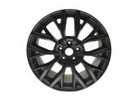 Subaru 28111VA180 Alloy Wheel