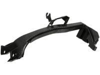 Subaru 57707SG010 Bracket Front Bumper Corner