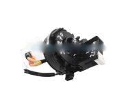 Subaru 83196SJ000 Clockspring Angle Sensor