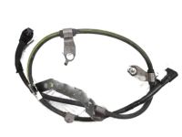 Subaru 26018AL02A Adapter Cord Right