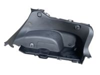 Subaru 94027FJ040VH Trim Panel Assembly Apron