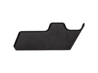 Subaru 59123FE180 Plate Air Flap LH