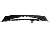 Subaru 57705VA020 Energy ABSORBER Upper