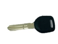 Subaru 57497AE01A Mold Master Key