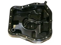 Subaru Outback Oil Pan - 11109AA052 Pan Assembly Oil